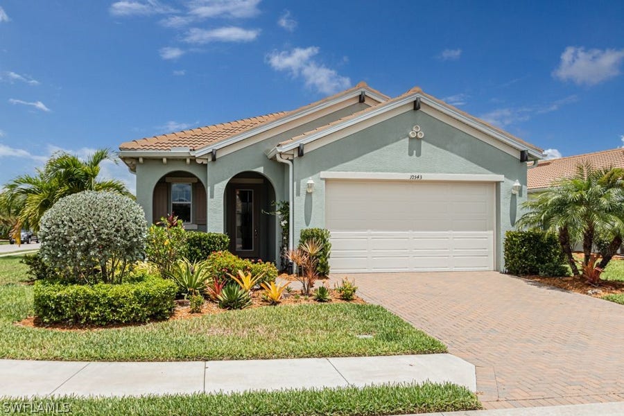 Property photo for 10543 Severino Lane, Fort Myers, FL