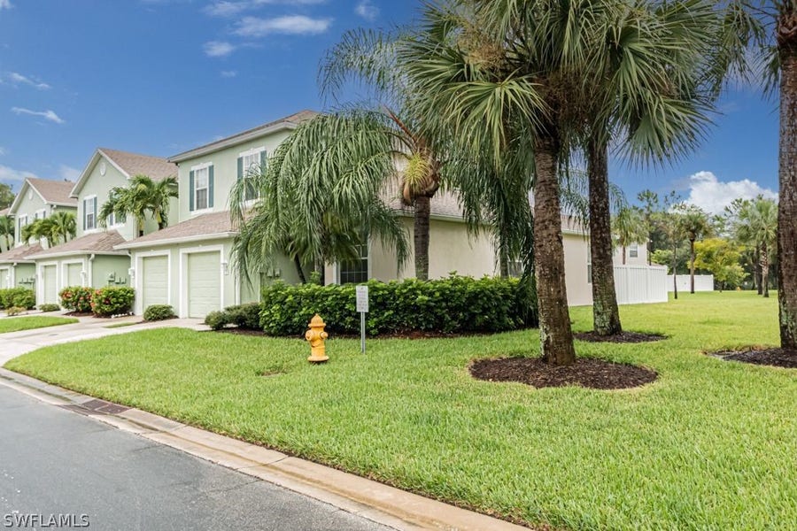 Property photo for 3605 Cedar Oak Drive, #108, Fort Myers, FL