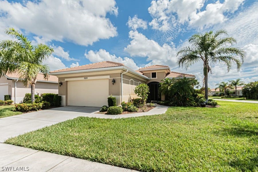 Property photo for 11519 Giulia Drive, Fort Myers, FL
