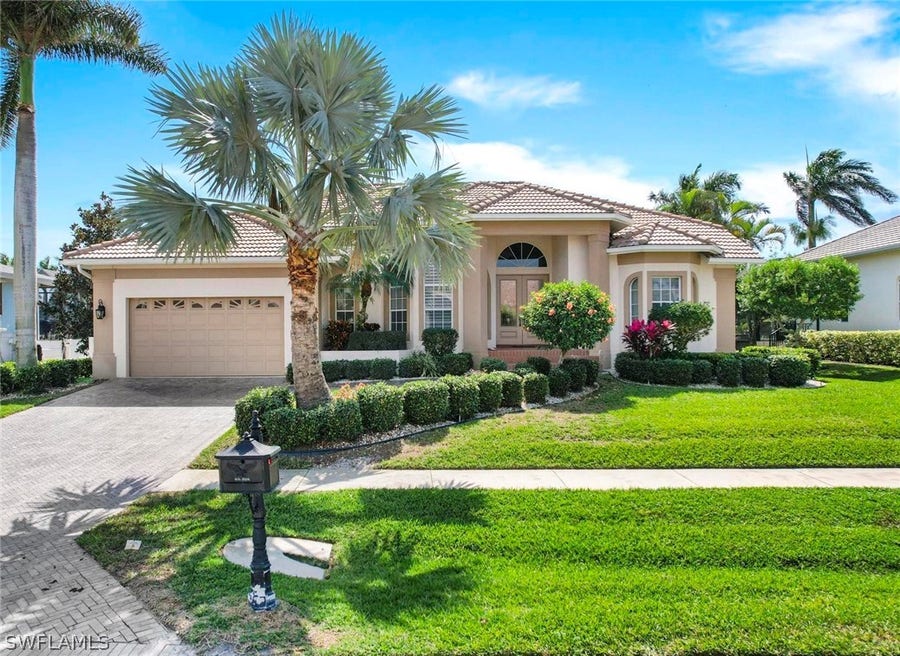 Property photo for 1190 Osprey Court, Marco Island, FL