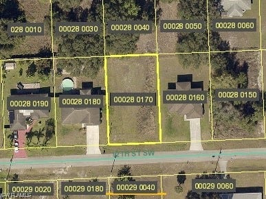 Property photo for 4112 12th Street SW, Lehigh Acres, FL
