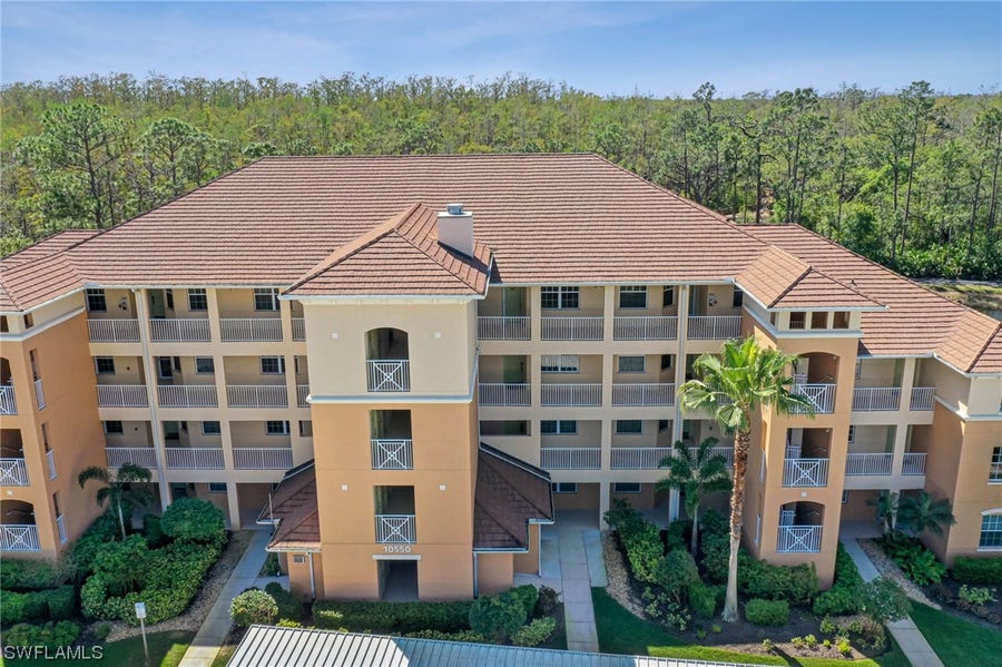 Property photo for 10550 Amiata Way, #404, Fort Myers, FL