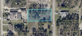 Property photo for 609 Michael Avenue, Lehigh Acres, FL