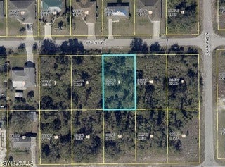 Property photo for 3005 3rd Street W, Lehigh Acres, FL