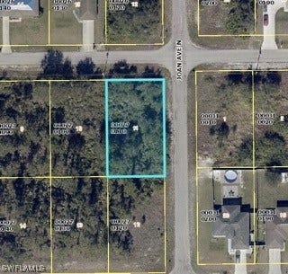 Property photo for 3001 3rd Street W, Lehigh Acres, FL