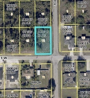 Property photo for 3000 2nd Street W, Lehigh Acres, FL