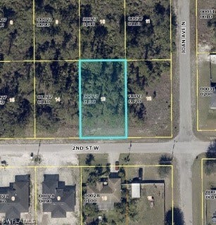 Property photo for 3002 2nd Street W, Lehigh Acres, FL
