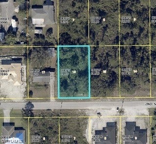 Property photo for 3008 2nd Street W, Lehigh Acres, FL