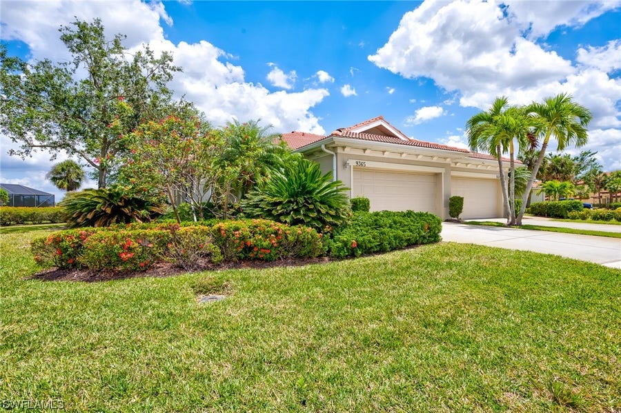 Property photo for 9365 Aviano Drive, Fort Myers, FL