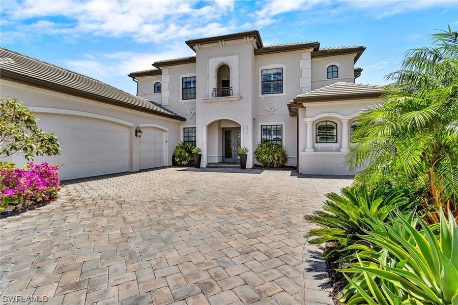 Property photo for 2317 Grenadines Way, Naples, FL