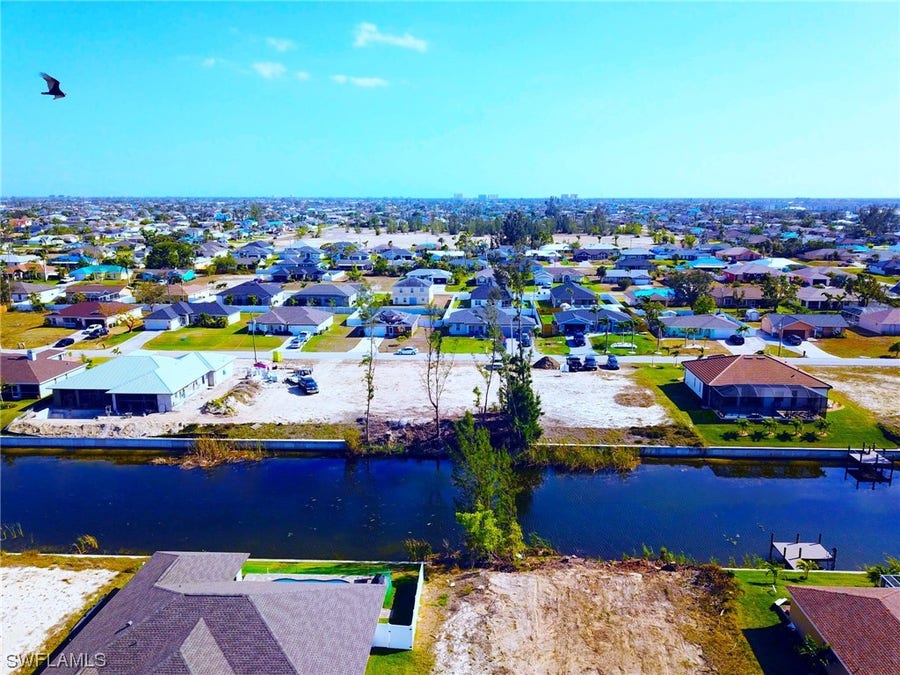 Property photo for 1227 SW 28th Terrace, Cape Coral, FL