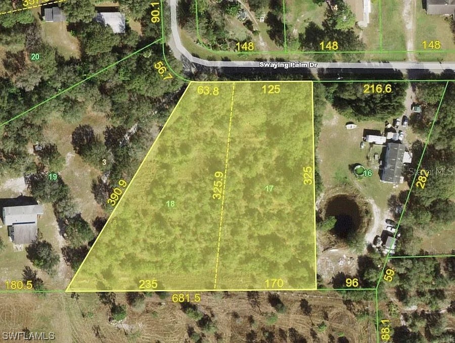 Property photo for 5266 Swaying Palm Drive, Punta Gorda, FL
