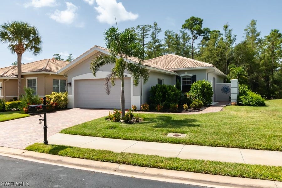 Property photo for 10600 Tirano Court, Fort Myers, FL