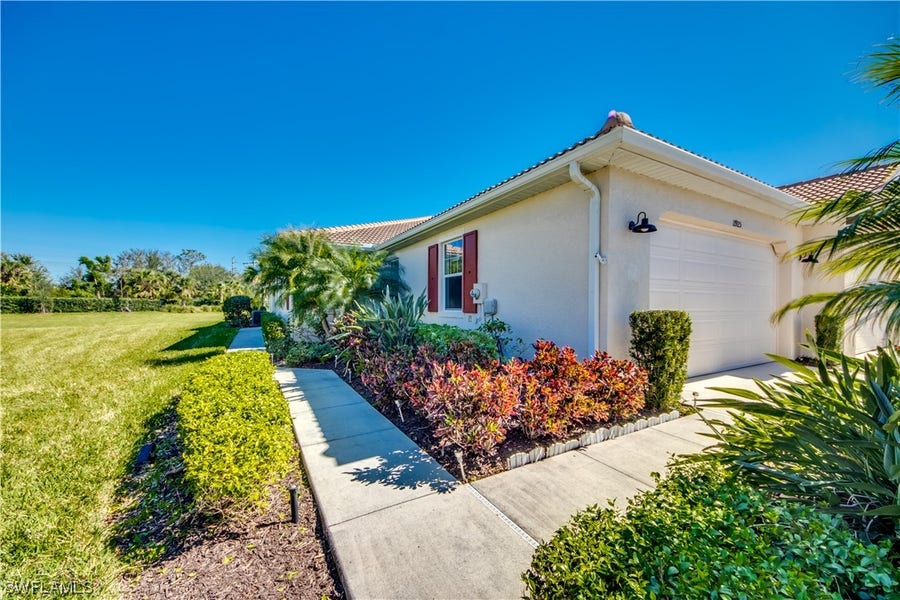 Property photo for 11925 Grosseto Court, Fort Myers, FL