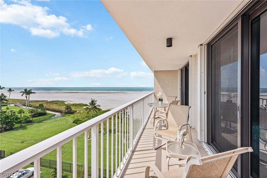 Property photo for 260 Seaview Court, #609, Marco Island, FL