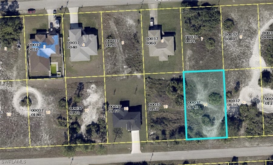 Property photo for 2906 28th Street SW, Lehigh Acres, FL