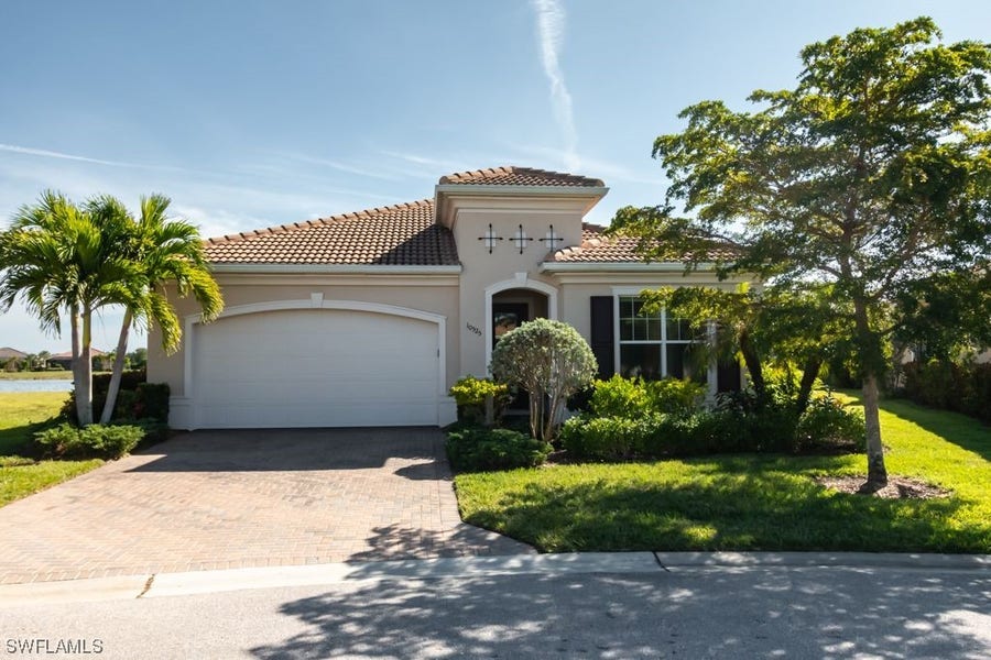 Property photo for 10525 Migliera Way, Fort Myers, FL