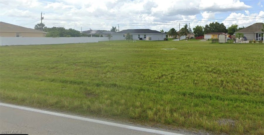 Property photo for 123 Kismet Parkway E, Cape Coral, FL