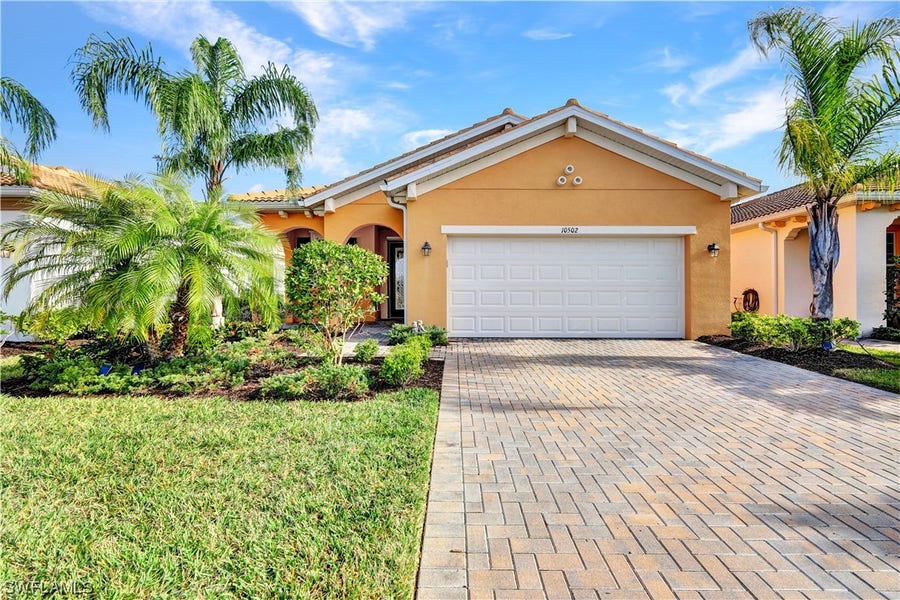 Property photo for 10502 Prato Drive, Fort Myers, FL