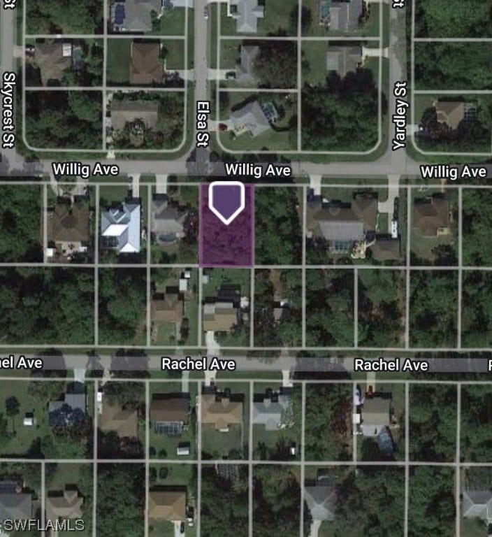 Property photo for 10357 Willig Avenue, Englewood, FL