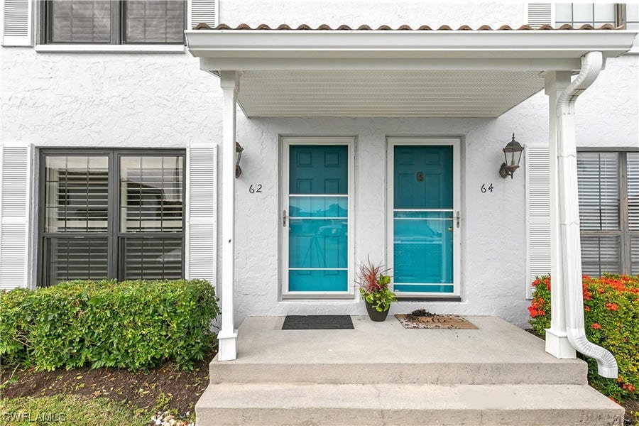 Property photo for 62 Marco Villas Drive, #R-2, Marco Island, FL