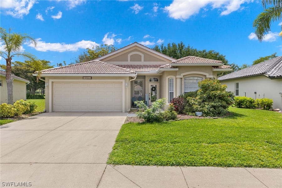 Property photo for 12822 Ivory Stone Loop, Fort Myers, FL