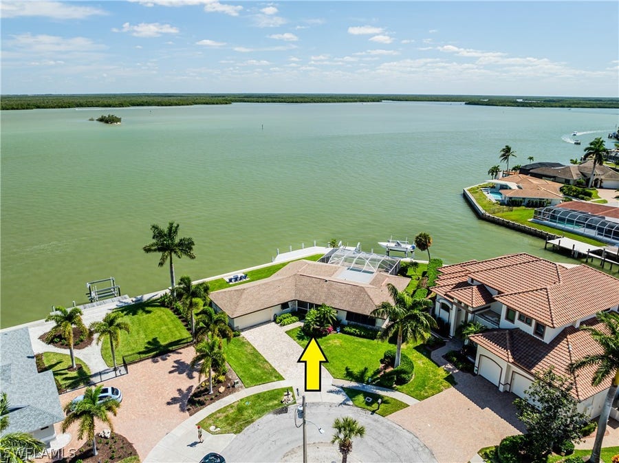 Property photo for 449 Pepperwood Court, Marco Island, FL
