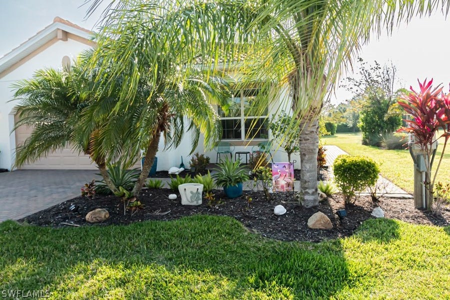 Property photo for 10386 Prato Drive, Fort Myers, FL