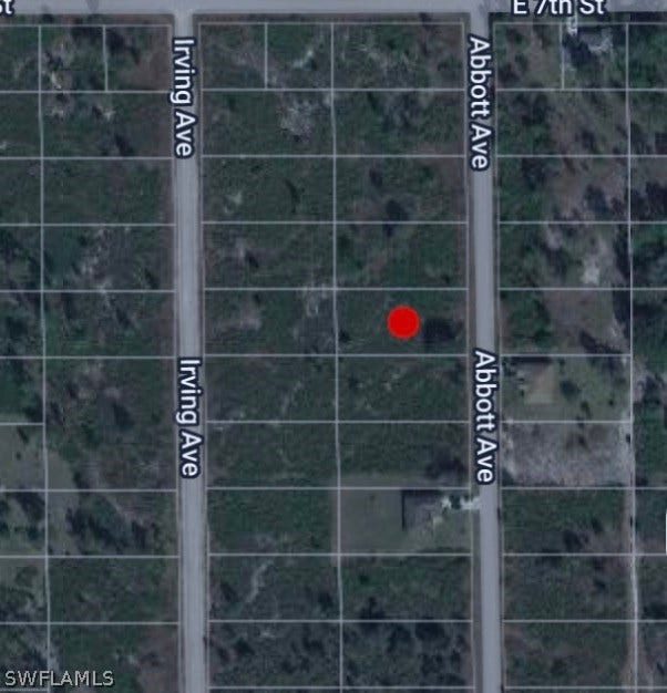 Property photo for 615 Abbott Avenue, Lehigh Acres, FL