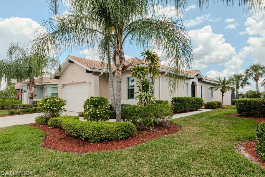 Property photo for 10423 Materita Drive, Fort Myers, FL