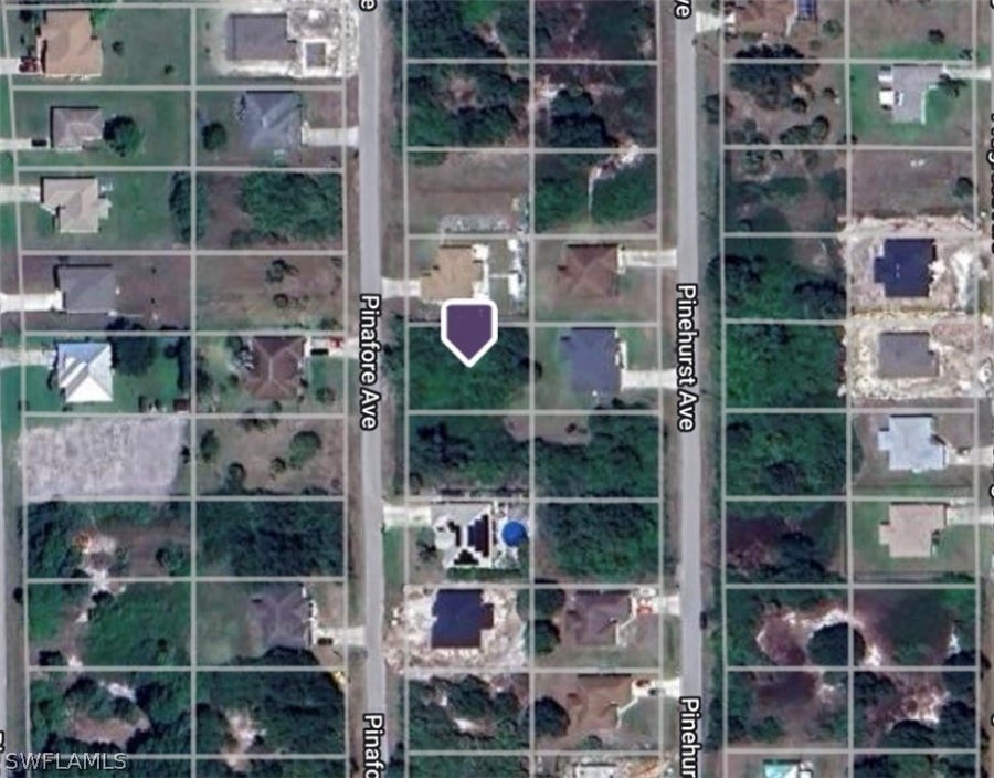 Property photo for 425 Pinafore Avenue, Lehigh Acres, FL
