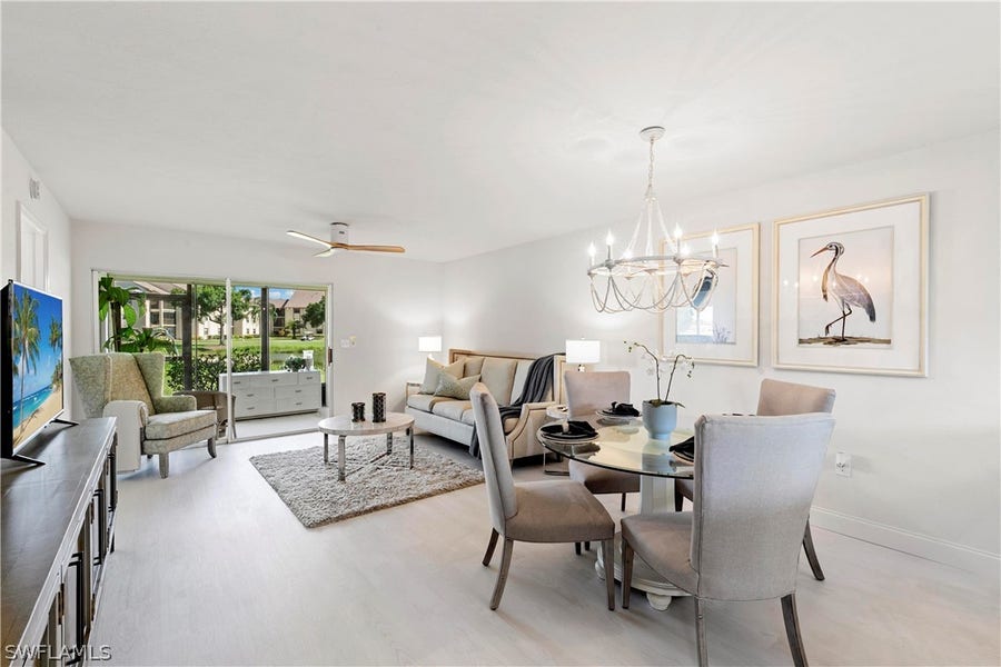 Property photo for 13110 White Marsh Lane, #100, Fort Myers, FL