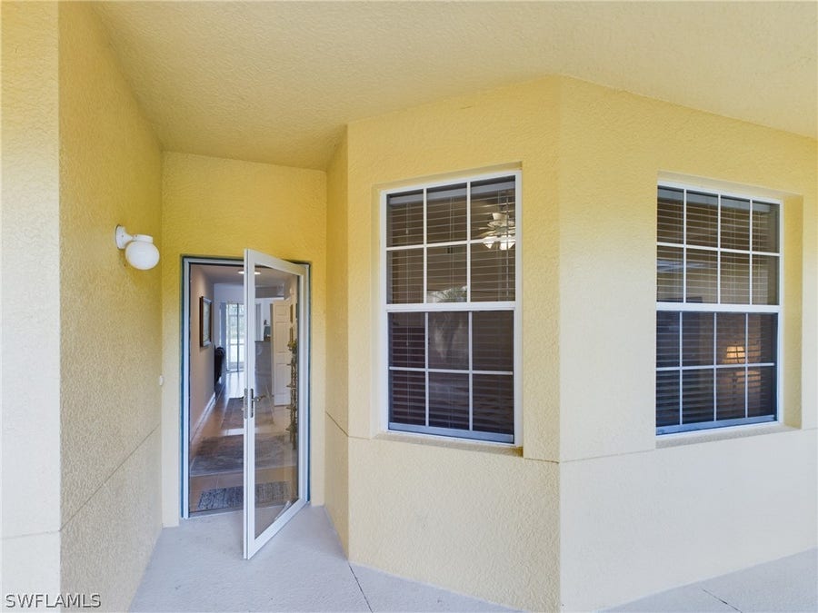 Property photo for 10710 Ravenna Way, #102, Fort Myers, FL