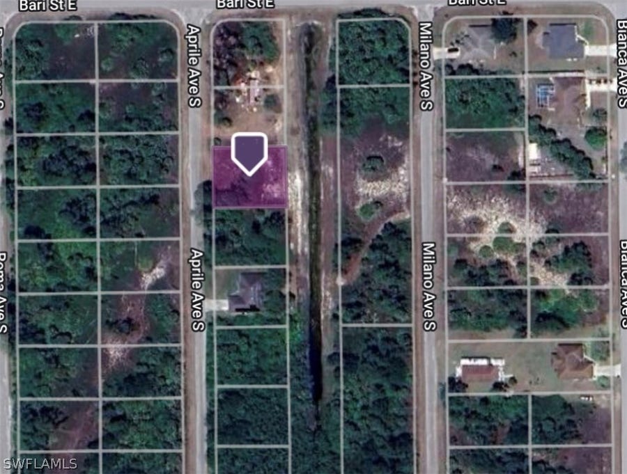 Property photo for 739 Aprile Avenue S, Lehigh Acres, FL