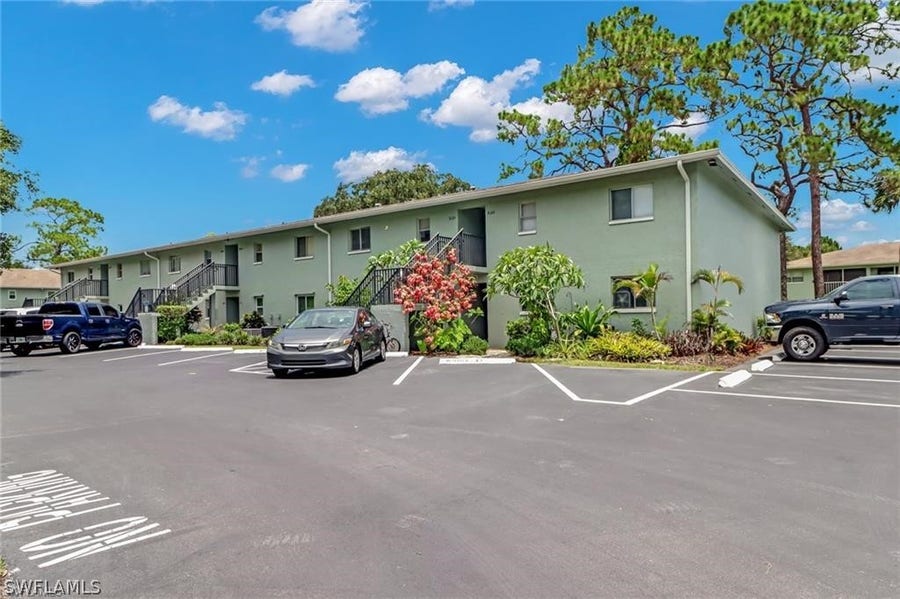 Property photo for 27249 Pullen Avenue, #B5, Bonita Springs, FL