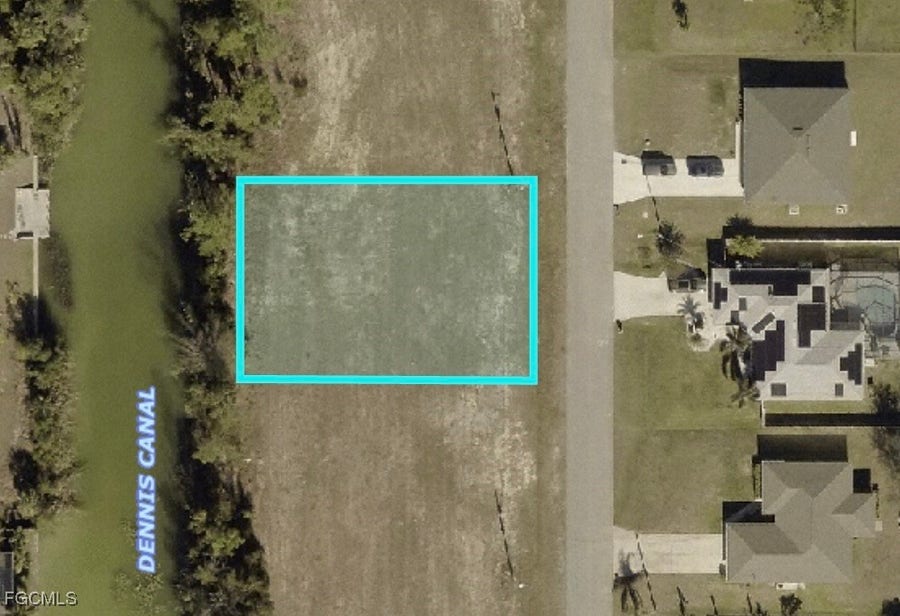Property photo for 3610 NE 21st Place, Cape Coral, FL