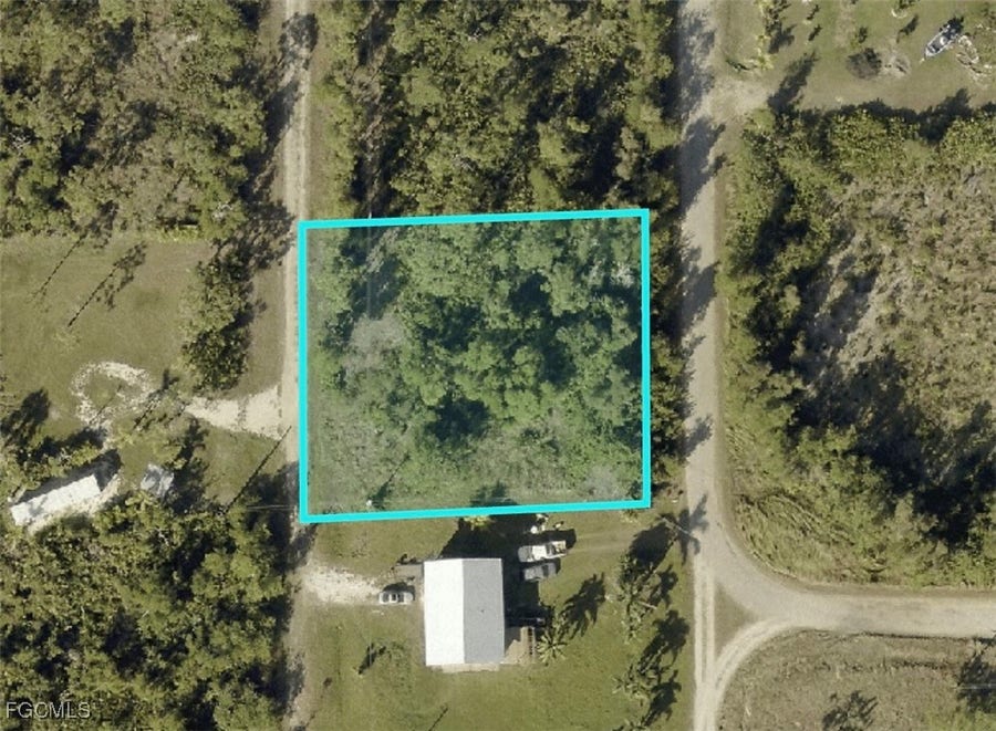 Property photo for 13801 Lockhart Lane, Bokeelia, FL