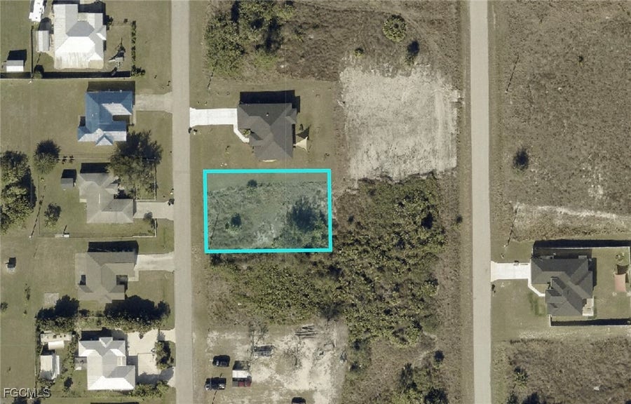 Property photo for 513 Thomas Sherwin Avenue S, Lehigh Acres, FL