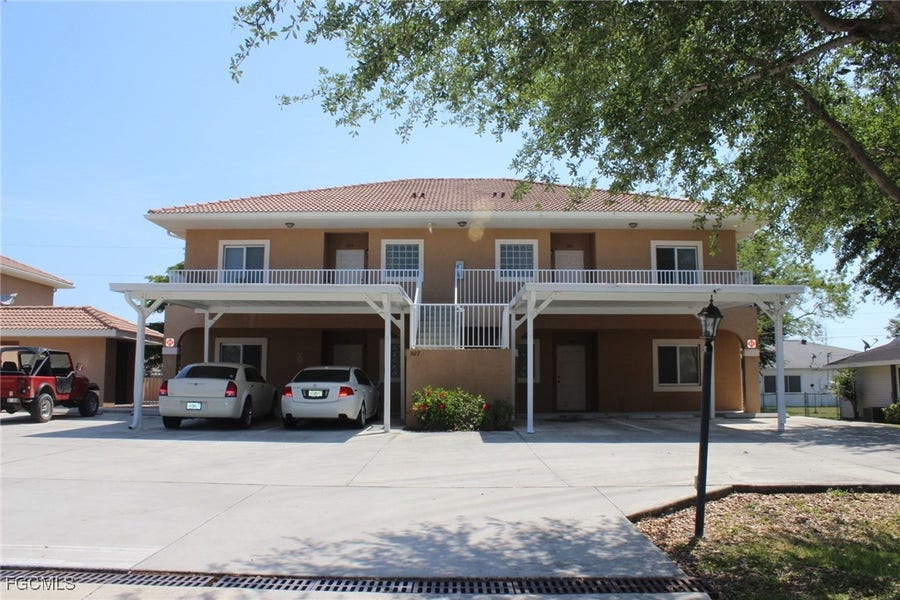 Property photo for 607 SE 13th Place, #201, Cape Coral, FL