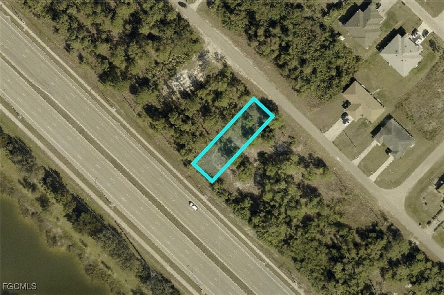 Property photo for 188 Meadow Road, Lehigh Acres, FL