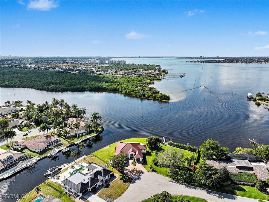 Property photo for 866 Cal Cove Drive, Fort Myers, FL