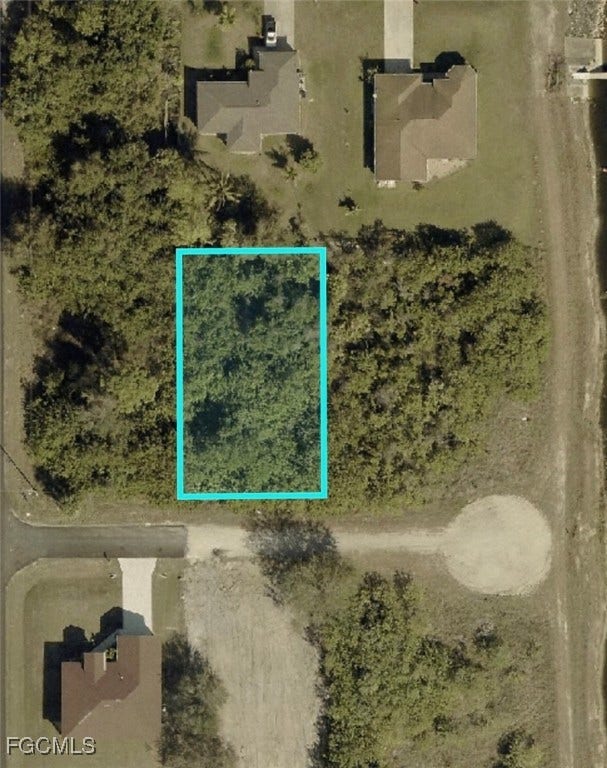Property photo for 2502 4th Street SW, Lehigh Acres, FL