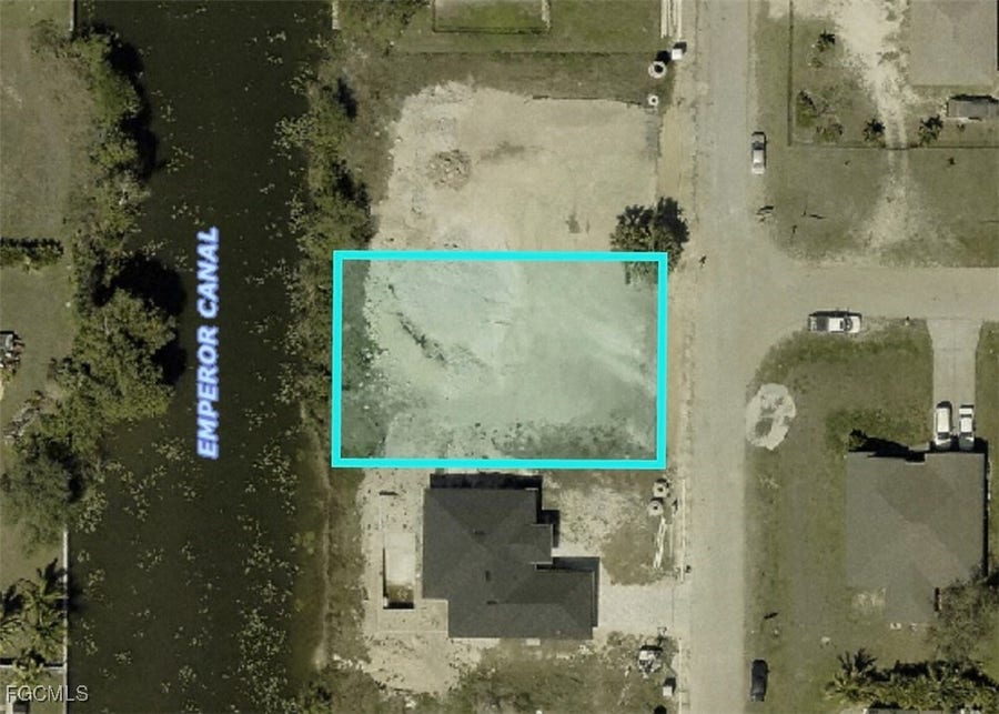 Property photo for 1830 NE 10th Place, Cape Coral, FL