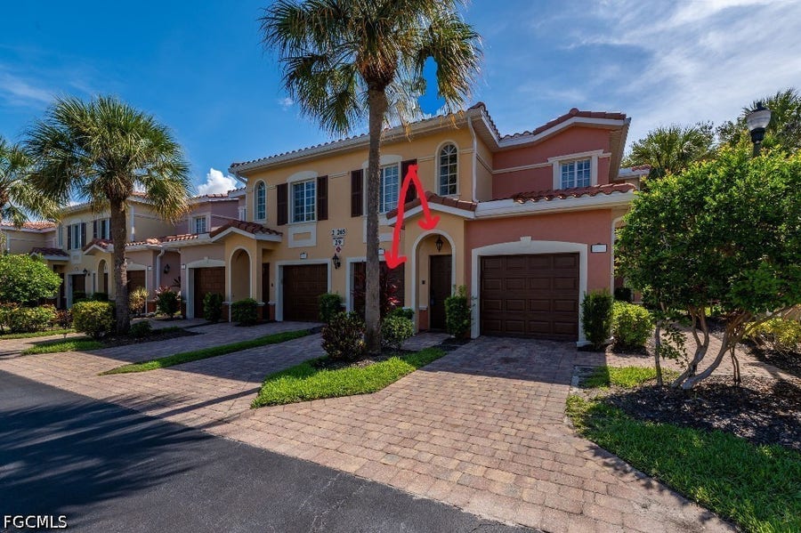 Property photo for 20265 Royal Villagio Court, #208, Estero, FL