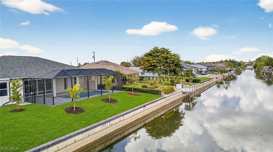 Property photo for 303 SE 1st Place, Cape Coral, FL