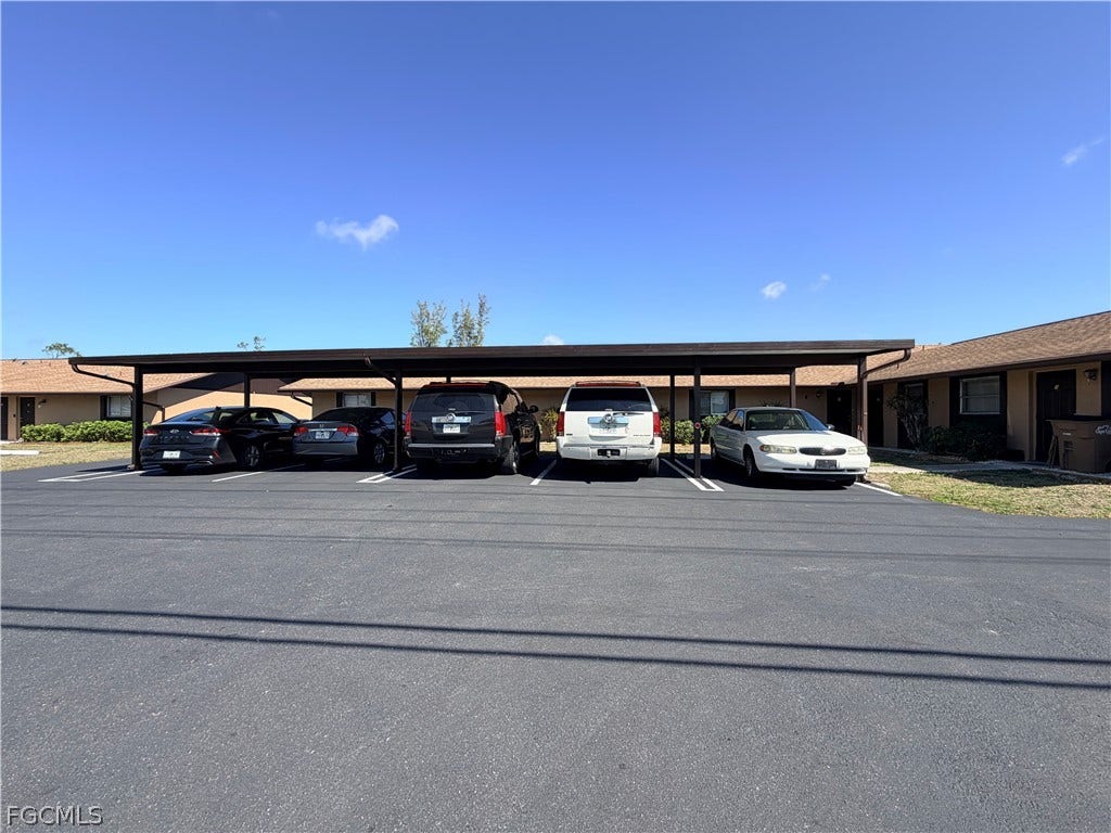 823 Gleason Parkway, #2, Cape Coral, FL 33914 823 Gleason Parkway, #2, Cape Coral, FL 33914