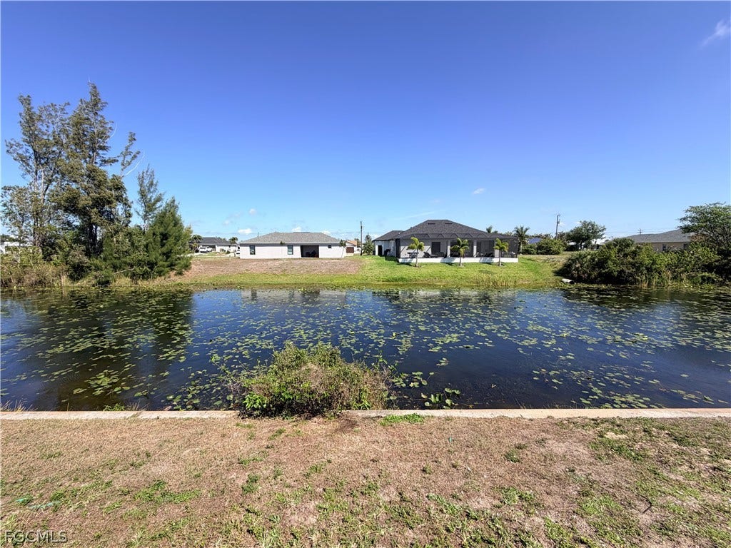 823 Gleason Parkway, #2, Cape Coral, FL 33914 823 Gleason Parkway, #2, Cape Coral, FL 33914