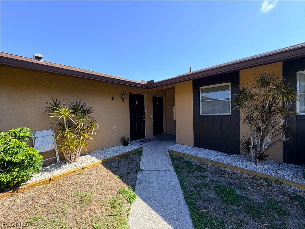 823 Gleason Parkway, #2, Cape Coral, FL 33914 823 Gleason Parkway, #2, Cape Coral, FL 33914
