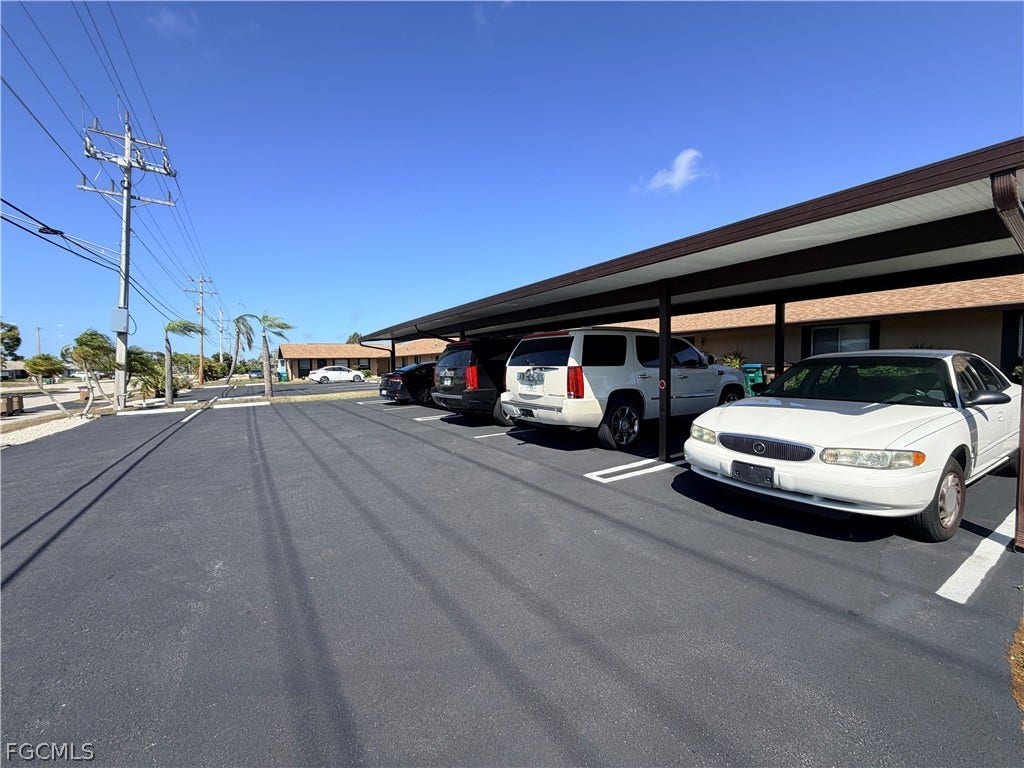 823 Gleason Parkway, #2, Cape Coral, FL 33914 823 Gleason Parkway, #2, Cape Coral, FL 33914
