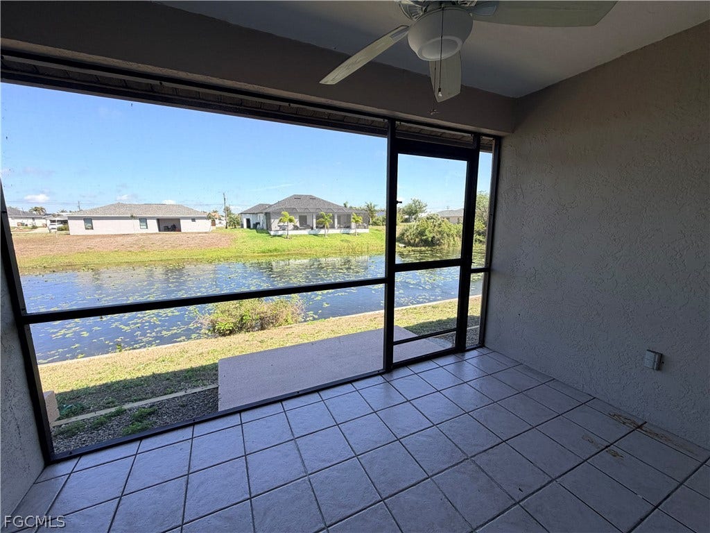 823 Gleason Parkway, #2, Cape Coral, FL 33914 823 Gleason Parkway, #2, Cape Coral, FL 33914